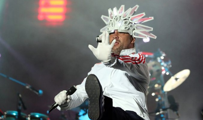 Mawazine: Jamiroquai au rendez-vous avec un spectacle aux rythmes funk et pop