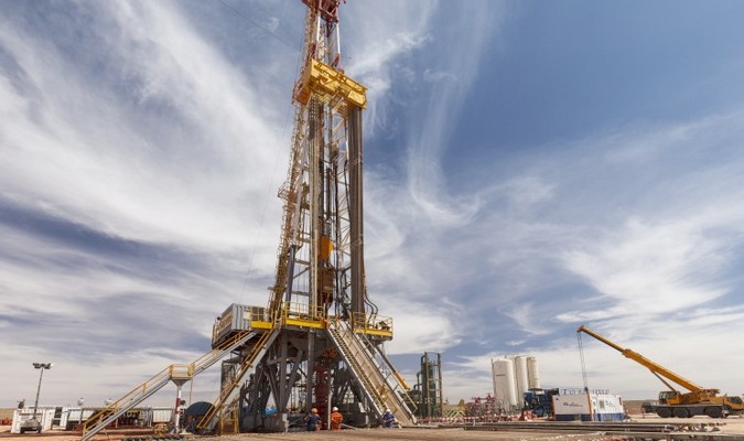 Exploration pétrolière: nouvel accord entre l'ONHYM
