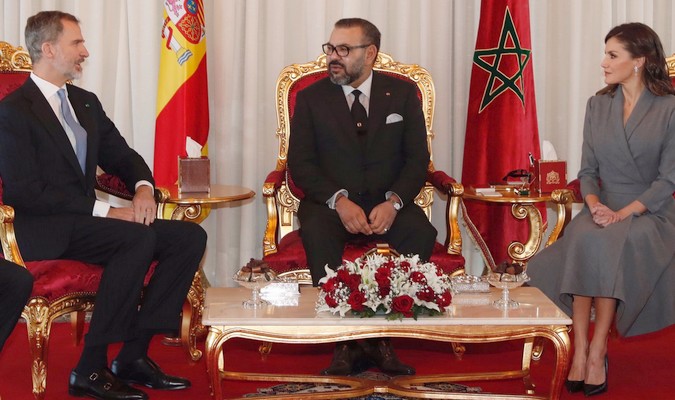 SM le Roi Felipe VI: l'Espagne et le Maroc œuvrent pour la consolidation et le renforcement de leur partenariat stratégique