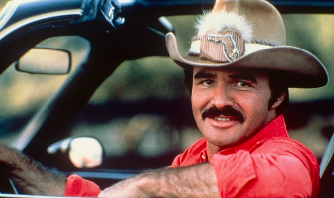 Décès de l'acteur hollywoodien Burt Reynolds à l'âge de 82 ans