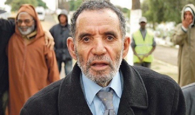 L’acteur marocain Ahmed Saâri n'est plus !