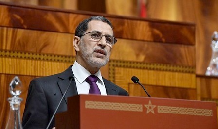 Gouvernement El Othmani II: les anciens ministres ne rempileront pas