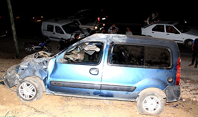 Kénitra: enquête après un accident commis par un policier en état d'ivresse