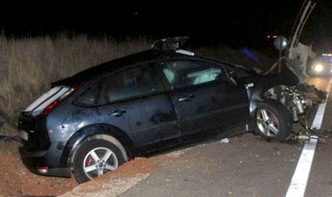 Trois Allemands tués dans un accident de la route entre Essaouira et Agadir