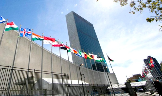 Le Groupe arabe à l’ONU salue le rôle du Maroc dans la préservation d’Al-Qods