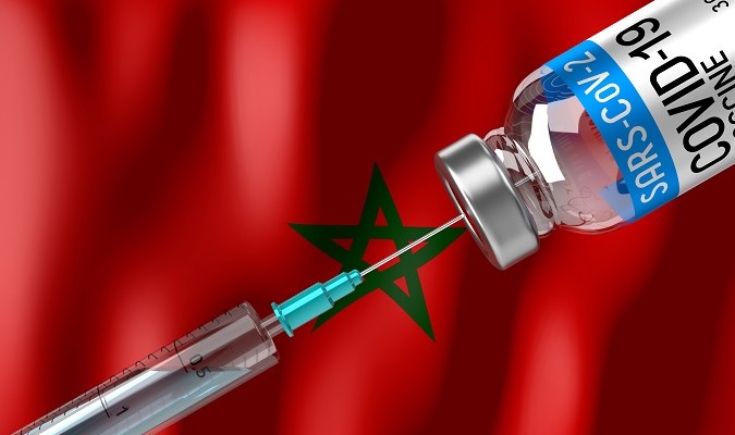 Campagne de vaccination contre le Covid-19 : La presse espagnole souligne "le miracle marocain"