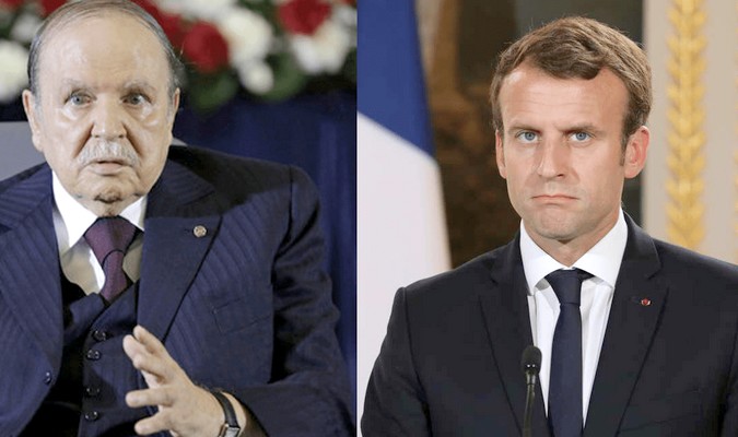 Plusieurs médias français privés de visa pour l'Algérie