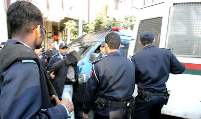 Fès: arrestation d'un ressortissant algérien pour usurpation d'identité