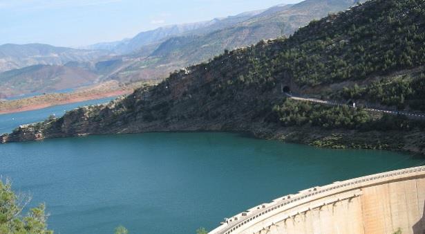 Maroc: Les barrages remplis à plus de 68% (Secrétariat d’État chargé de l’Eau)