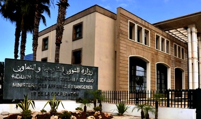 Le Maroc "condamne fermement" le tir d'un missile balistique contre Ryad