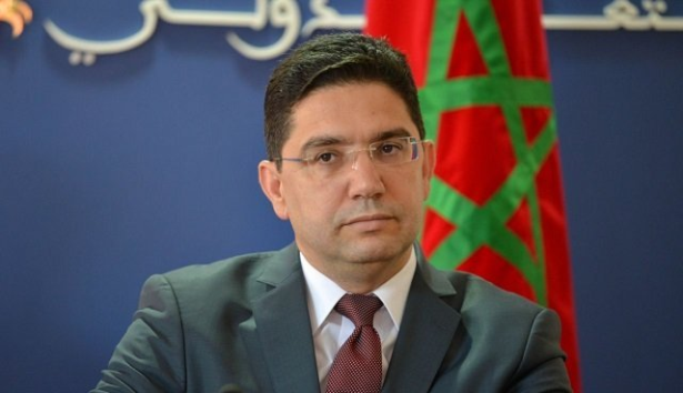 Bourita annonce qu’il va recevoir mardi le chargé d’affaires de l’ambassade d’Iran à Rabat pour lui demander de quitter le Maroc "sans délai"