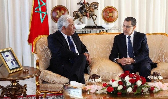 Ouverture à Rabat du Forum Économique Maroc-Portugal