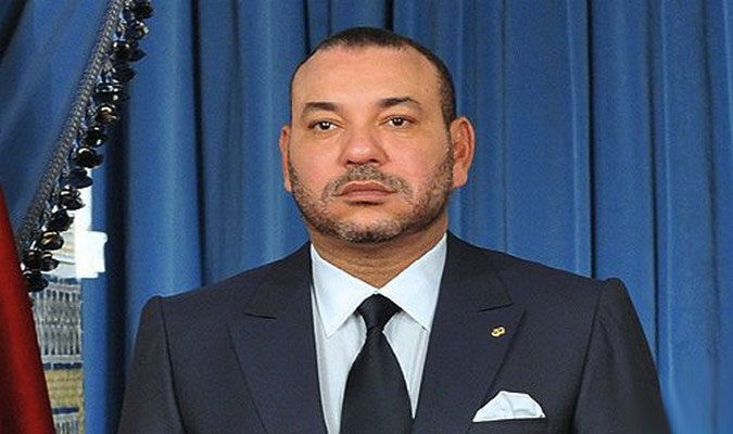 Message de condoléances de SM le Roi à la famille du général de corps d’armée Abdelhak El Kadiri