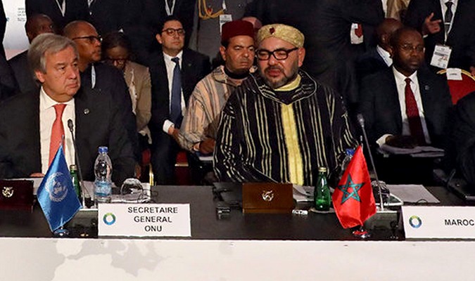 Ce que l'on retiendra de la participation du Roi du Maroc au 5ème Sommet UA-UE