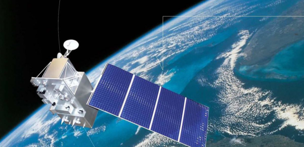 La Chine envisage de lancer un nouveau satellite météorologique