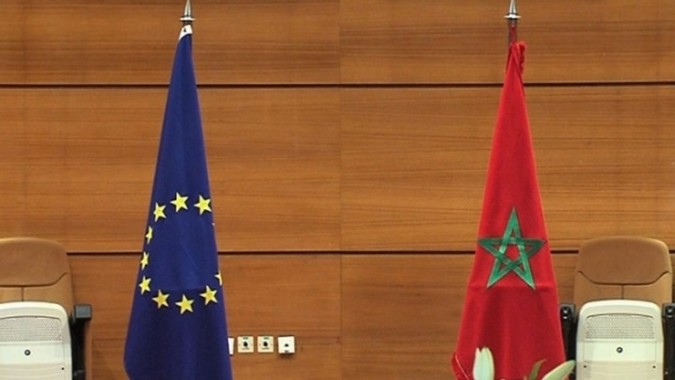 Maroc-UE: négociation d'un nouvel accord de pêche