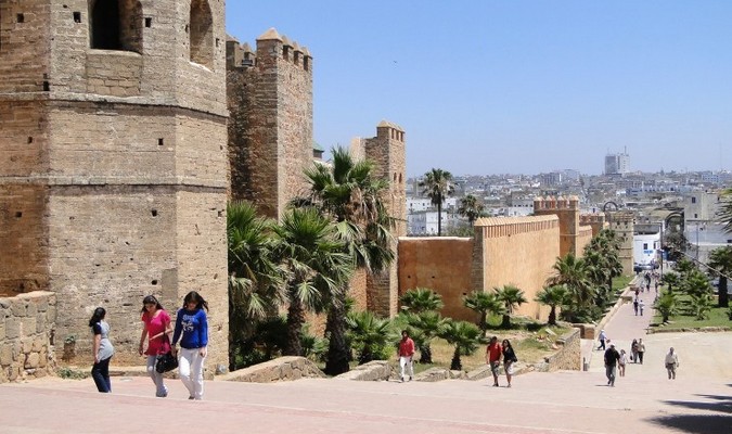 Le Maroc parmi les pays à «haut niveau de paix positive»