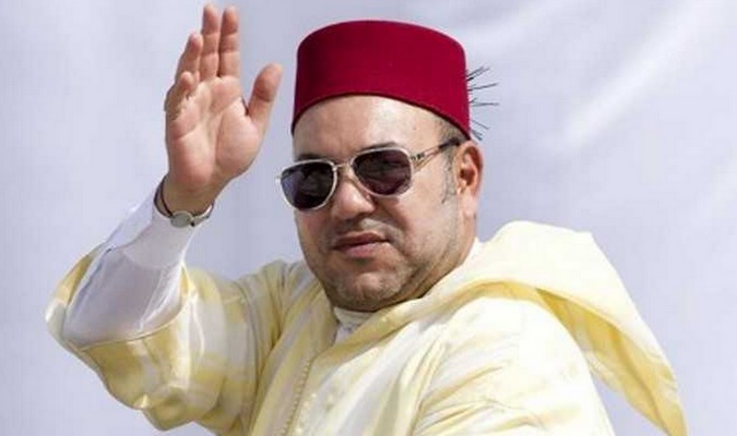La marche de développement se poursuit sous le leadership de Sa Majesté le Roi Mohammed VI