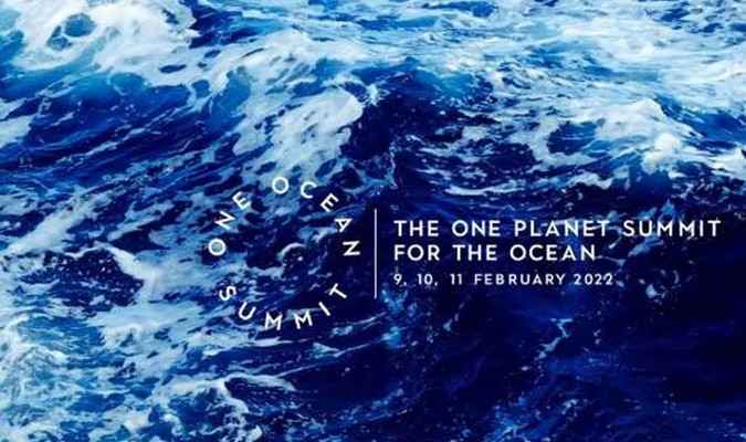 One Ocean Summit: ouverture à Brest du segment de haut niveau avec la participation du Maroc