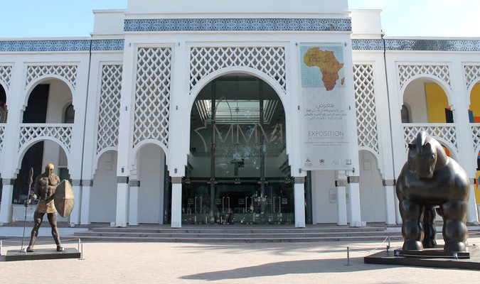 Musée Mohammed VI : Premier musée en Afrique à se doter de l’énergie solaire