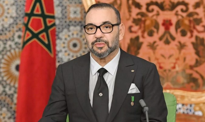 SM le Roi "déploie sa diplomatie en quête de l'unité et de l’intégration du Maghreb"