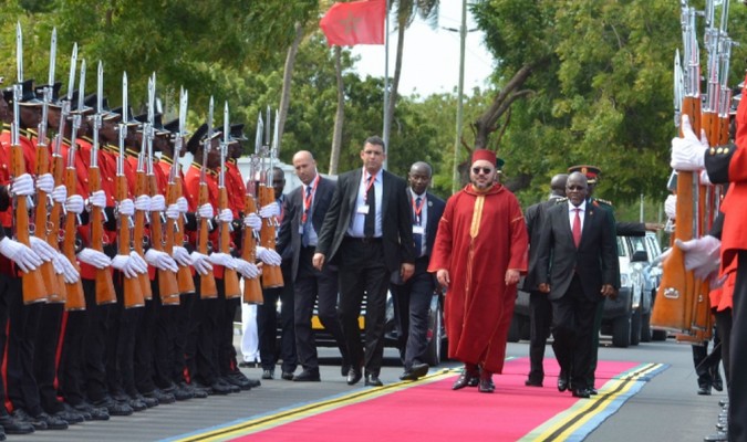 Les relations marocco-tanziennes: un tournant majeur depuis la visite de Sa Majesté le Roi en Tanzanie