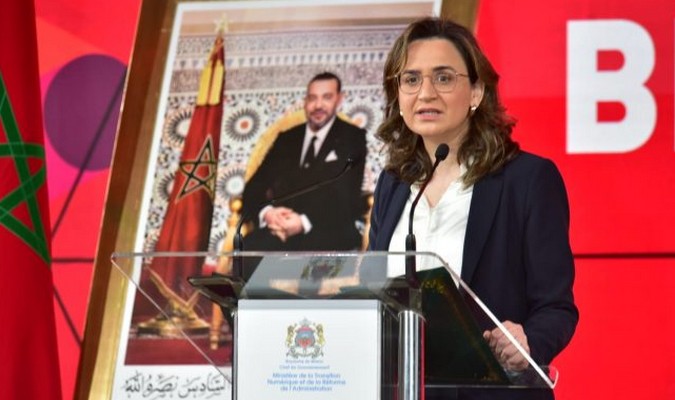 Le Maroc lance la marque MoroccoTech pour renforcer sa position en tant que pôle numérique régional