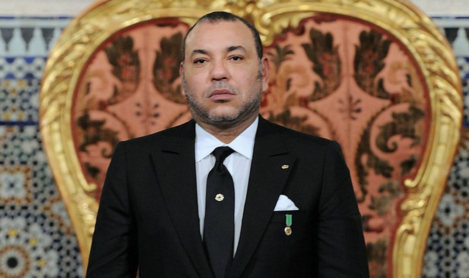 Message de condoléances de SM le Roi Mohammed VI à la famille de feu Wajih Hassan Ali Kassem