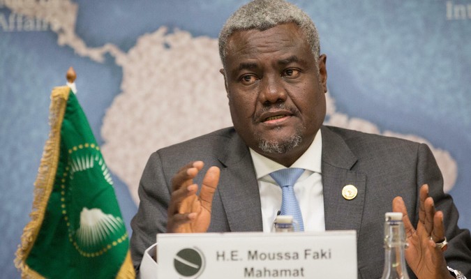 L'Union africaine condamne «l’attaque terroriste » des houthis contre les Émirats Arabes Unis