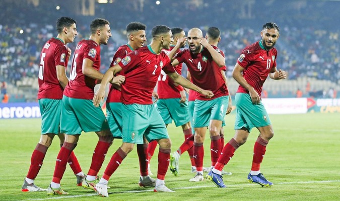 Maroc-Malawi : à quelle heure et sur quelle chaine ?