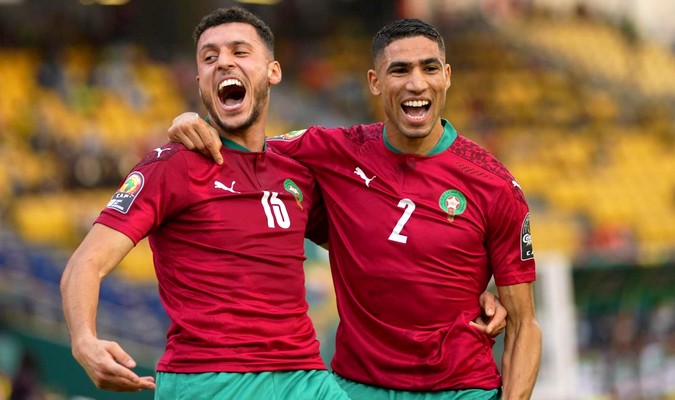 CAN-2021 (8es de finale): Le Maroc bat le Malawi (2-1) et se qualifie pour les quarts de finale