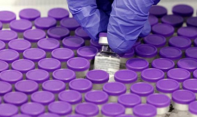 Usine de fabrication de vaccins à Benslimane : production des lots d’essais prévu le 30 juillet 2022