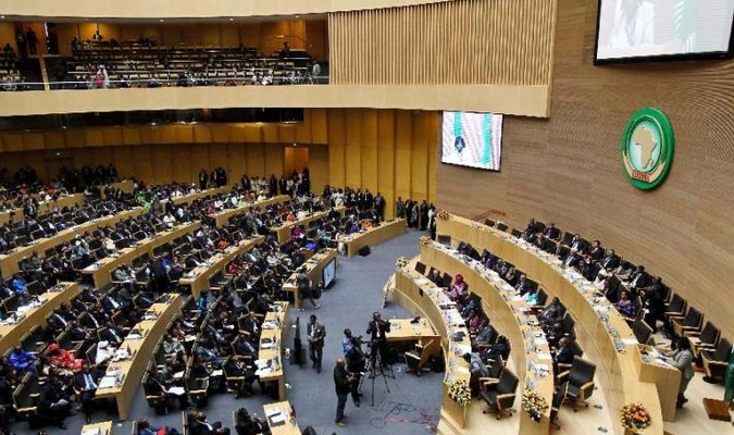 UA : Le Maroc réitère à Addis-Abeba son appui au CDC Afrique