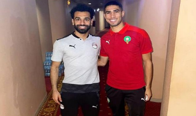 CAN-2021: Un derby Maroc/Égypte