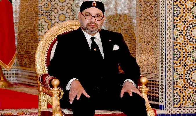 Message de condoléances et de compassion de SM le Roi à la famille du dramaturge Abdelkader El Badaoui