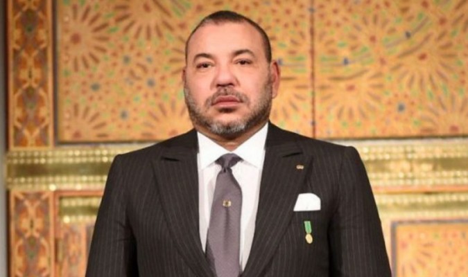 SM le Roi adresse un message de condoléances à la famille de feu Mohamed Sijilmassi