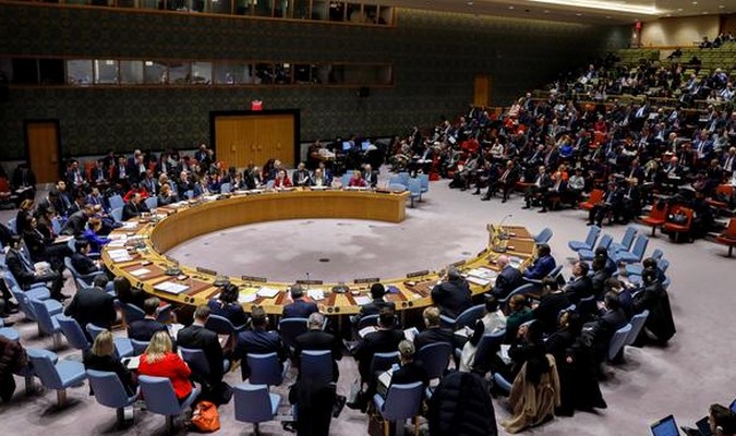 Sahara marocain: Des pays proches du Royaume siègent désormais au Conseil de sécurité