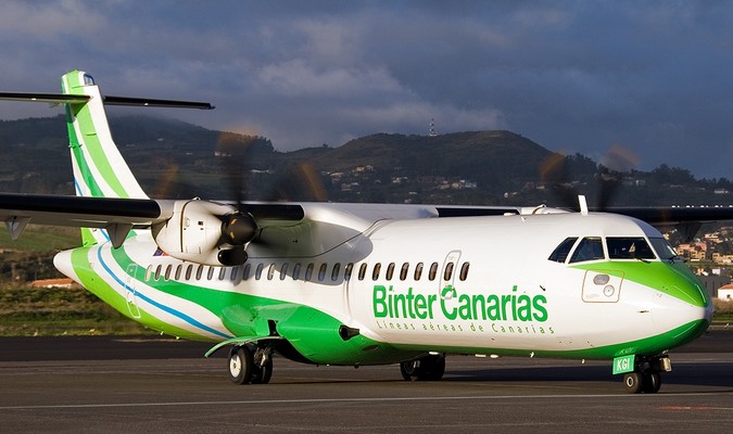 La compagnie espagnole Binter reprend ses vols vers les villes marocaines d’Agadir