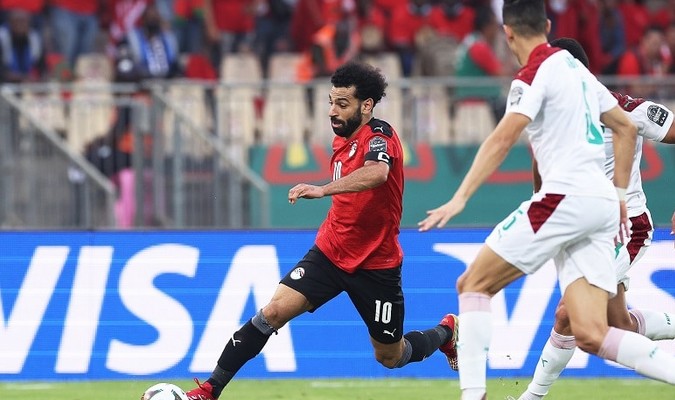 CAN-2021: le Maroc éliminé par l'Egypte après prolongations (1-2)