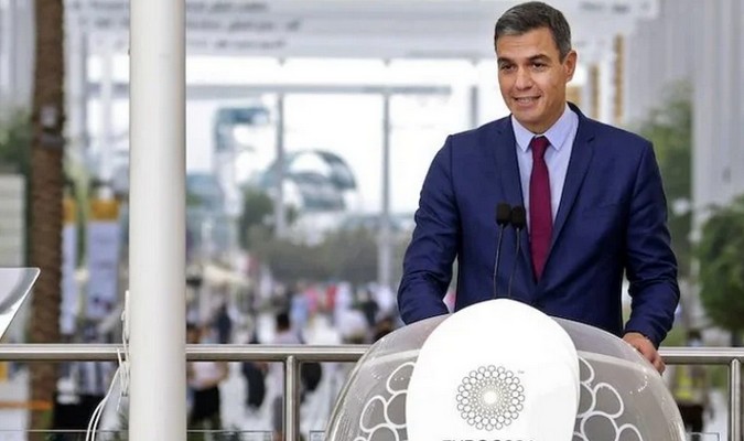 Pedro Sanchez: Madrid est "disposé à renforcer" la relation avec Rabat