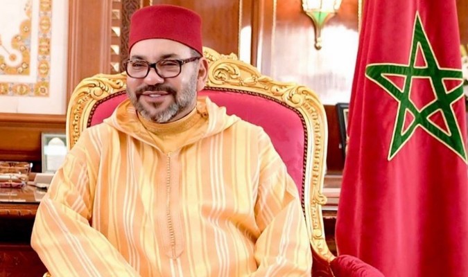 Burkina : Le nouveau président de la communauté islamique de la Tidjania exprime sa profonde gratitude à SM le Roi