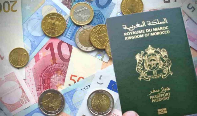 La dotation de voyage passe à 100.000 dirhams par an