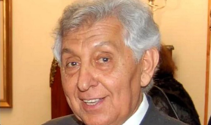 L'ancien ministre et ex-diplomate Maati Jorio n'est plus