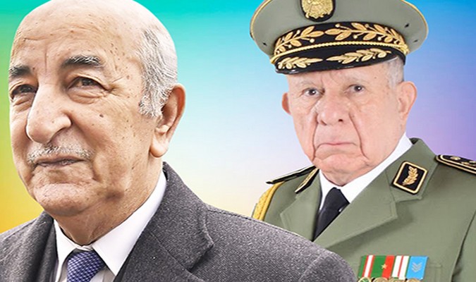 Union africaine : Une énième fake news d’un régime militaire algérien à la dérive