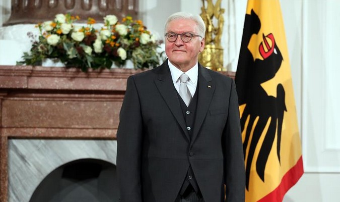 Satisfecit marocain du message du président allemand à SM le Roi