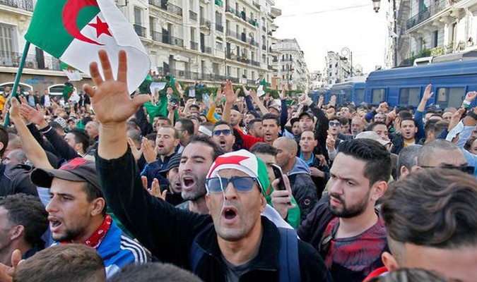 Droits de l'homme : «la nouvelle charge» des experts de l’ONU contre l’Algérie jette la lumière sur le système répressif dans le pays
