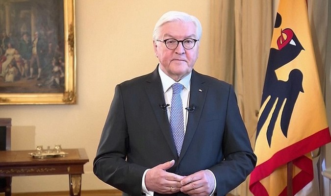 Maroc-Allemagne : Le message du Président allemand à SM le Roi fera date dans les relations entre les deux pays