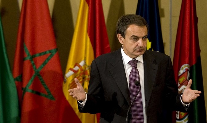 Zapatero souligne l’importance de la nouvelle dynamique de coopération qui s’ouvre entre le Maroc et l'Espagne