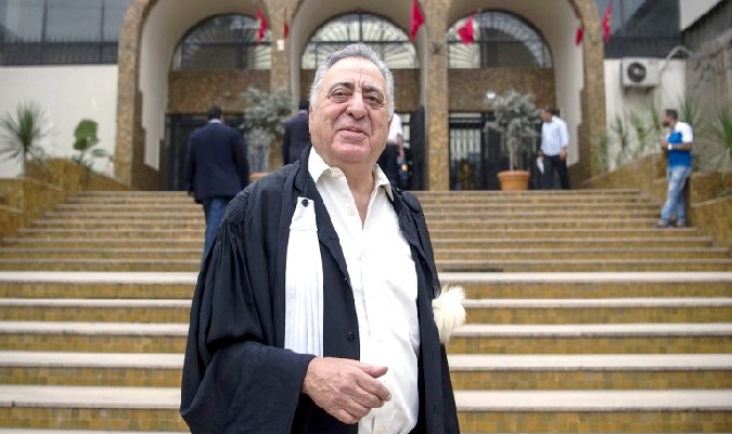 Les victimes de Bouachrine décident de porter plainte contre l'avocat Mohamed Ziane
