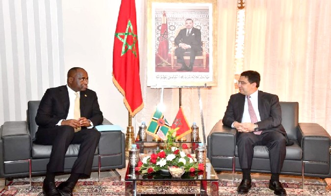 L'ouverture à Dakhla d’un consulat de l’OECE confirme le soutien grandissant à la marocanité du Sahara